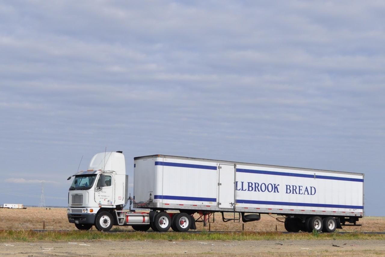 Hostess Cakes/Wonder Bread - 1280x853 - jpeg Wonder Bread Truck Drivers